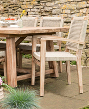 Chilford Armchair (Sold as a pair)